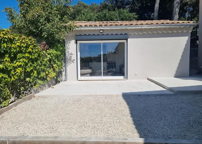La Porte D\'Orange