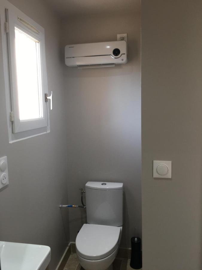 La Porte D'orange Apartment *