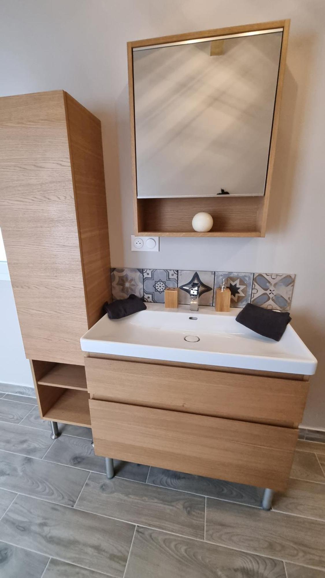 La Porte D'orange Apartment Orange (Vaucluse)