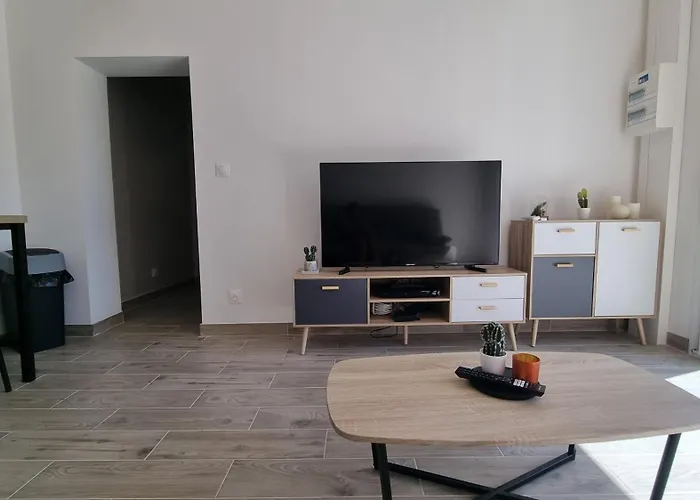 La Porte D\'Orange