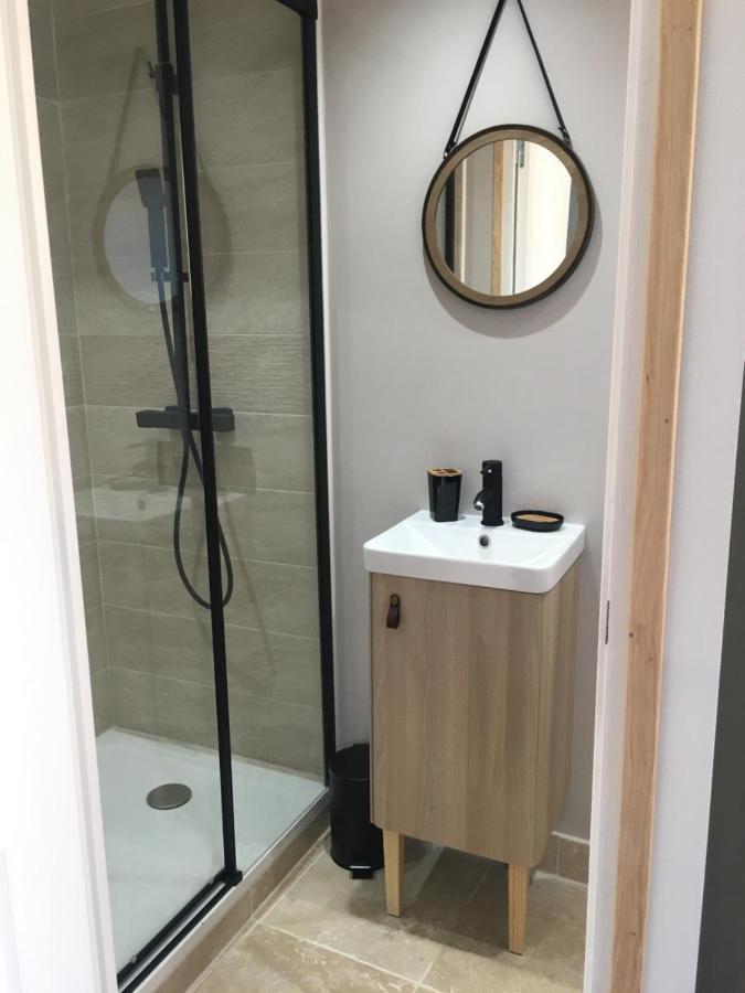 La Porte D'orange Apartamento