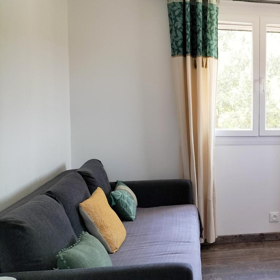 La Porte D'orange Apartamento *