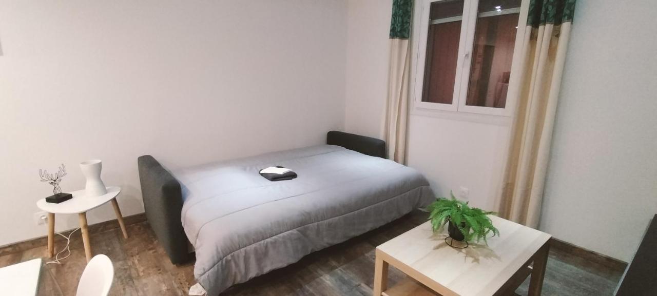 Apartamento La Porte D'orange