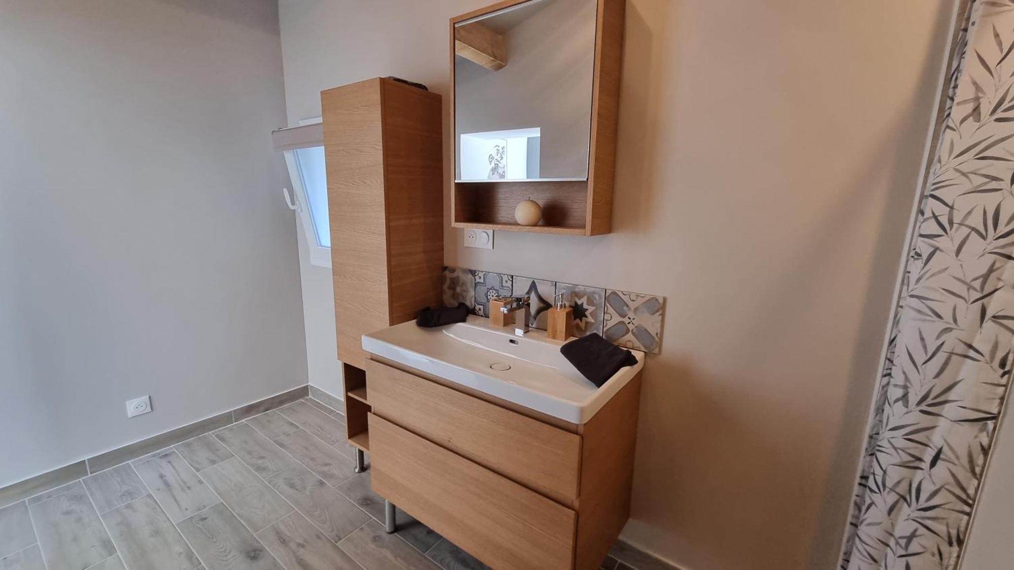 Apartamento La Porte D'orange *