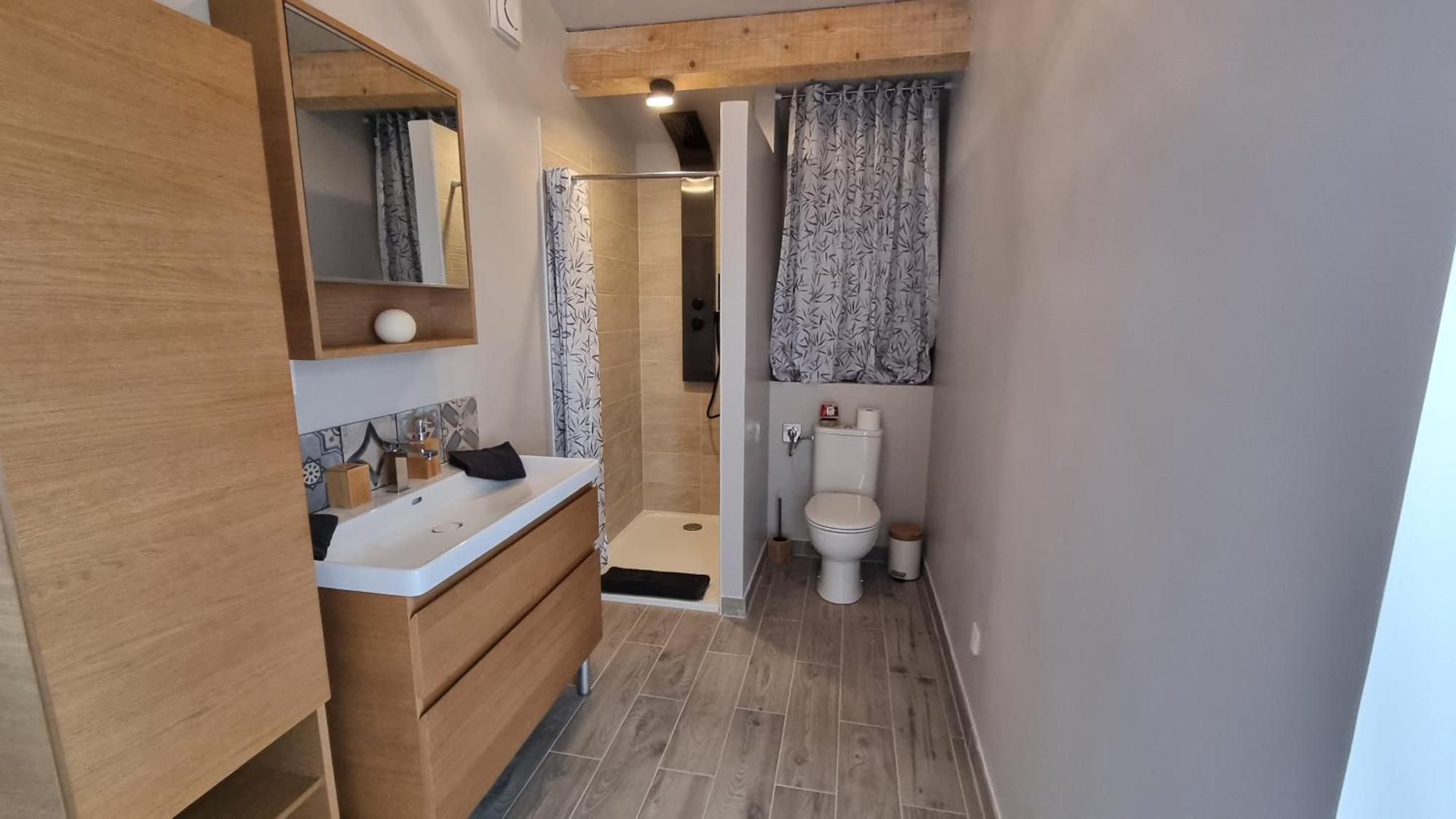 La Porte D'orange Apartamento